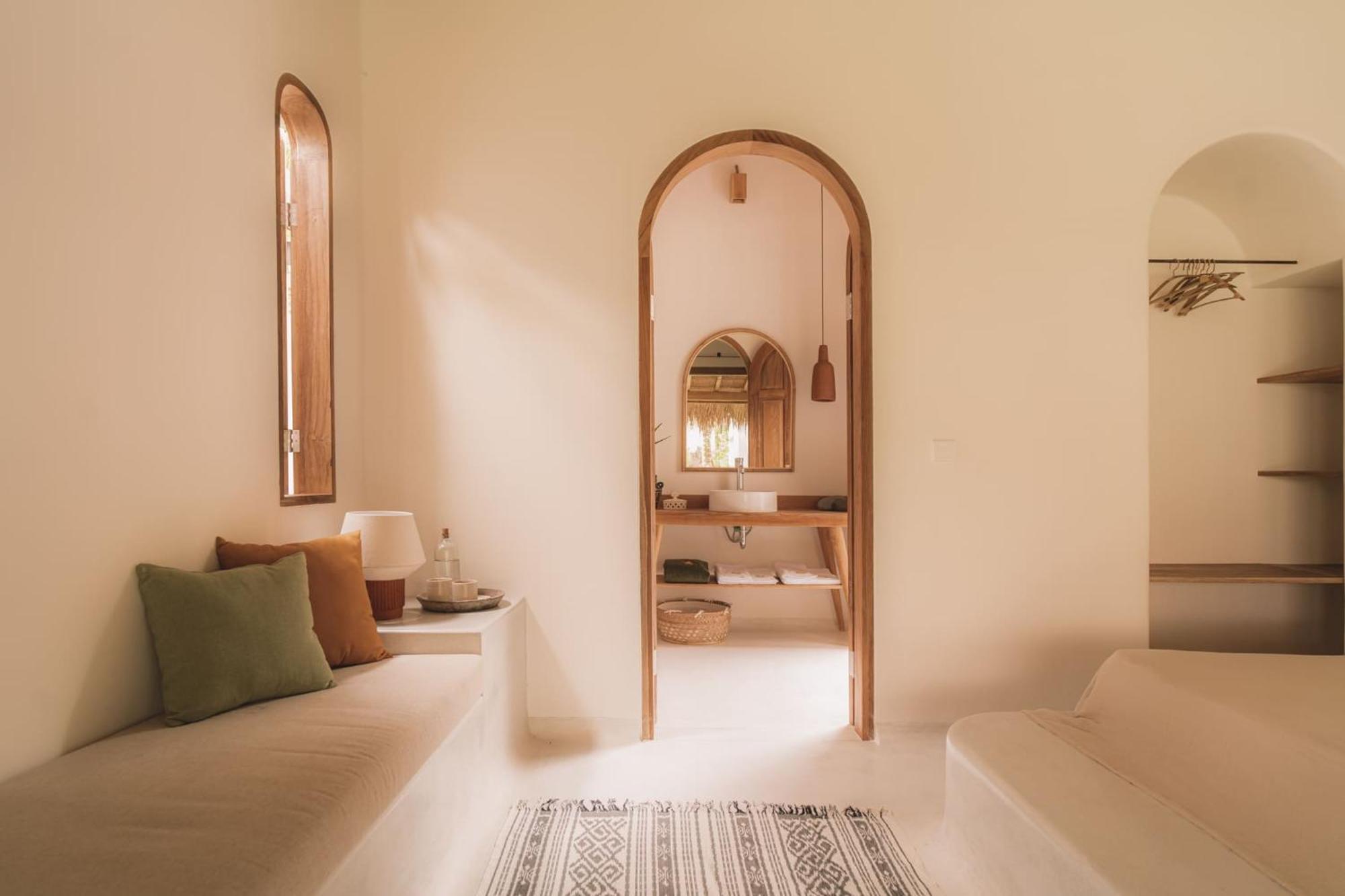 Yama Balian Hotell Selemadeg Exteriör bild