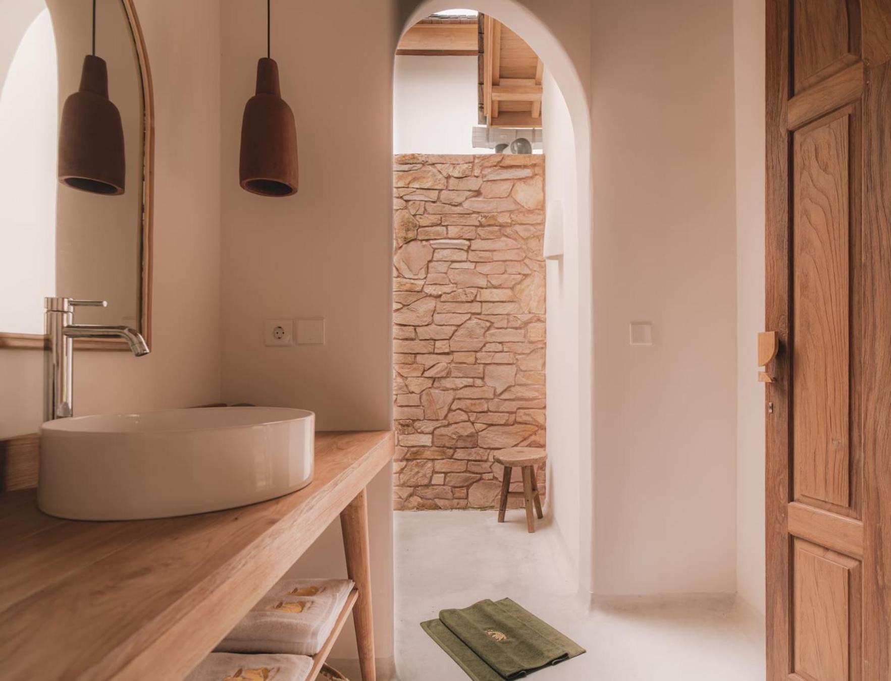 Yama Balian Hotell Selemadeg Exteriör bild